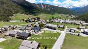 Acheter Terrain Arvieux Hautes alpes
