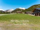 Acheter Terrain Arvieux 367500 euros