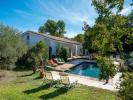 Annonce Vente 10 pi�ces Maison Beaurecueil
