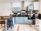 Acheter Appartement 53 m2 Beaune