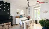 Annonce Vente 5 pi�ces Maison Isle-sur-le-doubs