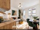 Vente Appartement Paris-18eme-arrondissement 75