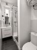 Louer Appartement Paris-18eme-arrondissement 1300 euros