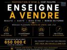 Vente Commerce Saint-denis 974