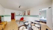 Louer Appartement Merignac 585 euros