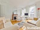 Louer Appartement Paris-6eme-arrondissement Paris