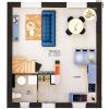 House TREILLIERES 