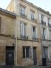Annonce Location 2 pi�ces Appartement Bordeaux
