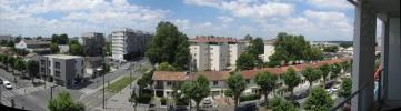 Annonce Location 4 pi�ces Appartement Bordeaux
