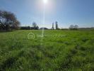 Acheter Terrain 1350 m2 Xanton-chassenon