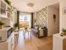 Vente Appartement  34