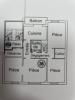 Annonce Vente 4 pi�ces Appartement Algolsheim
