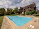Vente Maison Dhuizon  41220 5 pieces 169 m2