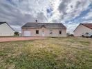 Vente Maison Magny-cours  58470 4 pieces 84 m2