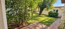 Apartment building TALENCE 