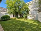 Apartment building TALENCE 