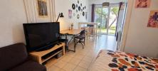 Apartment building TALENCE 