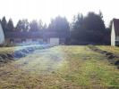 Acheter Terrain 1160 m2 Franleu