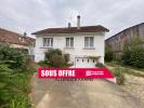 Vente Maison Saint-clement 89