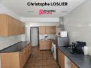 Louer Appartement Haye-pesnel 450 euros