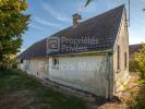 Annonce Vente Maison Bessy