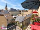 Annonce Vente 5 pi�ces Appartement Metz