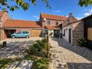 House MONCHEAUX 