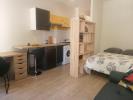 Apartment VILLEURBANNE 