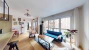Vente Appartement Asnieres-sur-seine 92
