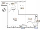 Annonce Vente 3 pi�ces Appartement Asnieres-sur-seine