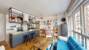Acheter Appartement 66 m2 Asnieres-sur-seine