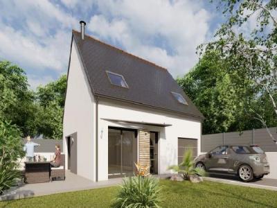 Vente Maison MEILARS  29