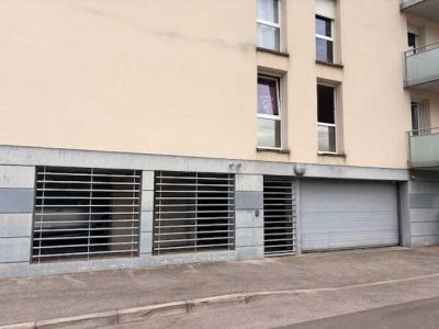 Location Parking BESANCON  25