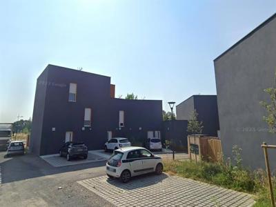 Vente Programme neuf ECOUFLANT 