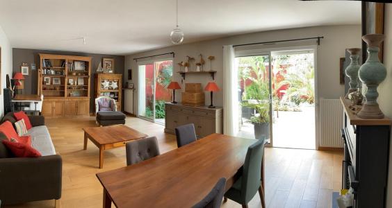 Vente Maison 6 pièces NANTES 44000