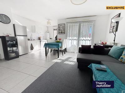Vente Appartement 3 pièces NANTES 44000