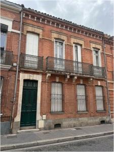 Location Appartement TOULOUSE 31000