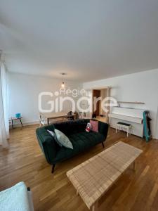 Location Appartement 2 pièces LYON-6EME-ARRONDISSEMENT 69006