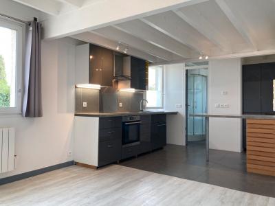 Location Appartement 2 pièces TALENCE 33400