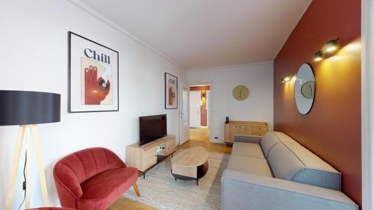 Location Appartement 7 pièces PARIS-15EME-ARRONDISSEMENT 75015