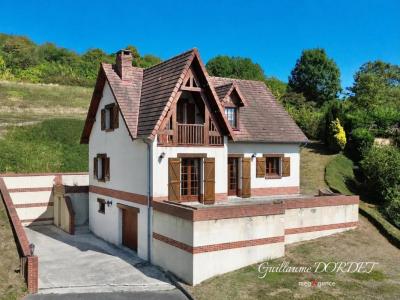 Vente Maison 3 pièces MARTIN-EGLISE 76370