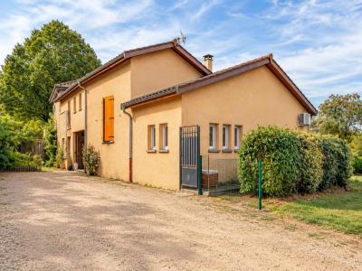 Vente Maison VILLEFRANCHE-SUR-SAONE 