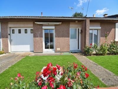 Vente Maison 5 pièces CHOLET 49300