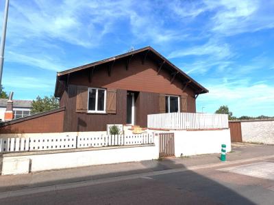 Vente Maison MELAY VILLAGE 71