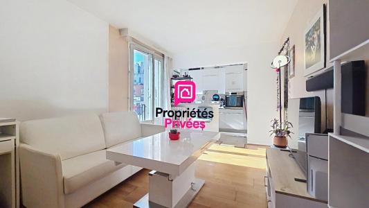 Vente Appartement 4 pièces PARIS-15EME-ARRONDISSEMENT 75015