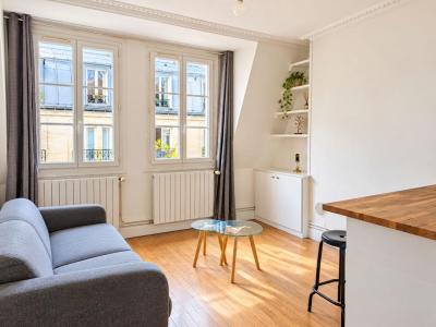 Vente Appartement 2 pièces PARIS-15EME-ARRONDISSEMENT 75015