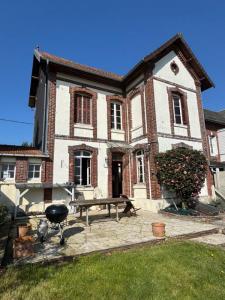 Vente Maison 4 pièces BOLBEC 76210