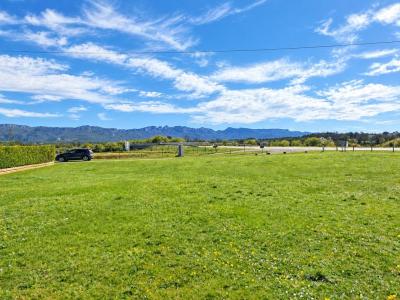 Vente Terrain ALIXAN 26300