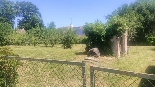 Vente Maison MERCEUIL 