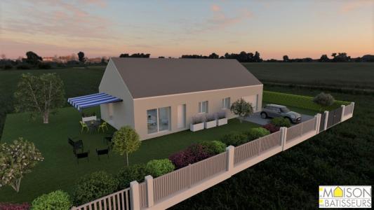Vente Maison CORBERON 